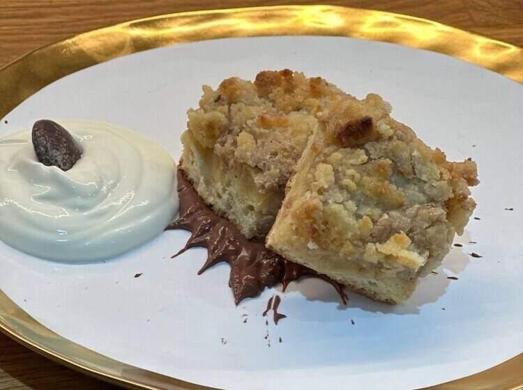 مبيت وإفطار Lurg Lodge