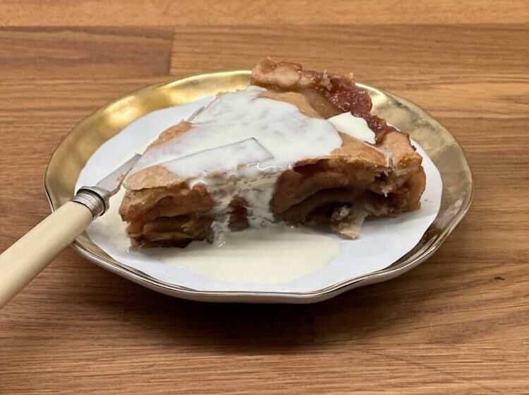 مبيت وإفطار Lurg Lodge