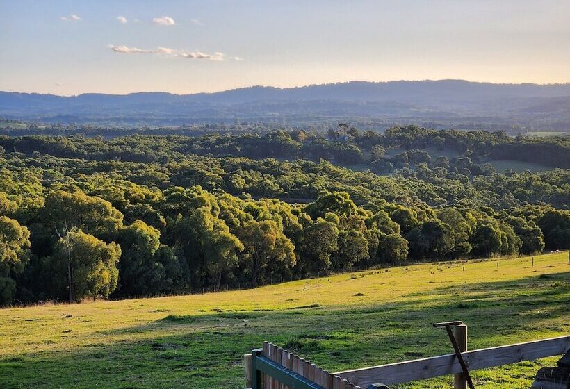 Bed and Breakfast Valley Views Bnb