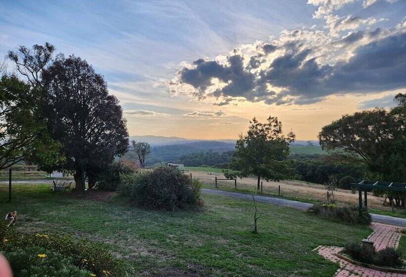 Bed and Breakfast Valley Views Bnb