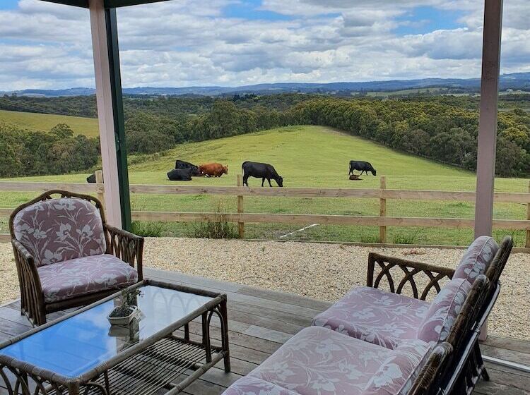 Bed and Breakfast Valley Views Bnb