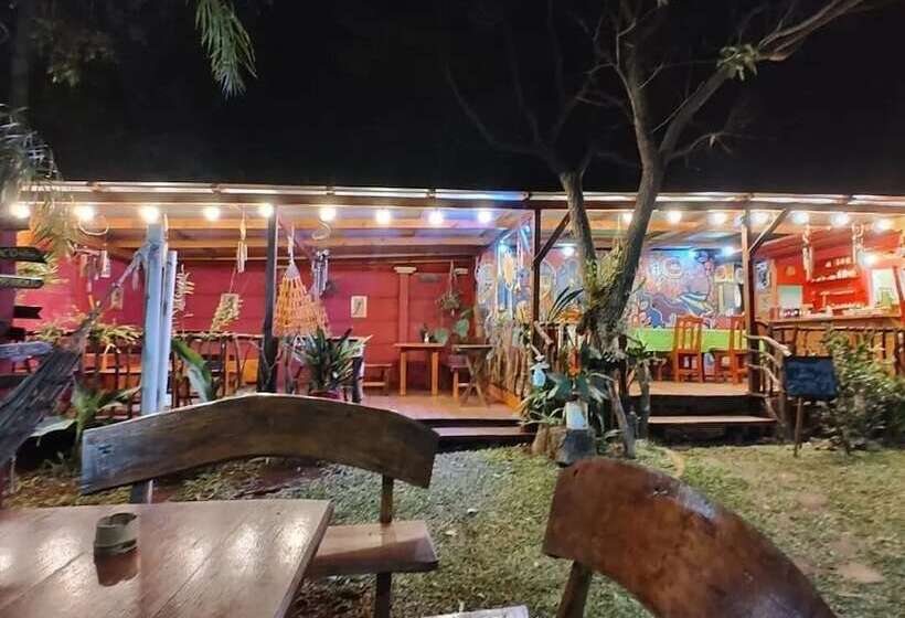 Bungalows El Pindó