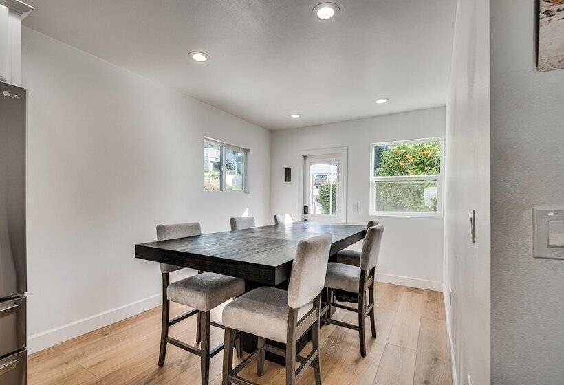 Charming Whittier Home W/ Views: 17 Mi To La