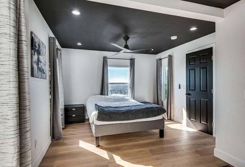 Charming Whittier Home W/ Views: 17 Mi To La