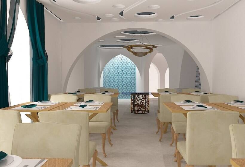 Corallo Blu Hotel De Charme