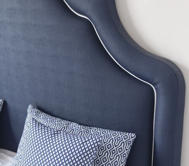 Corallo Blu Hotel De Charme