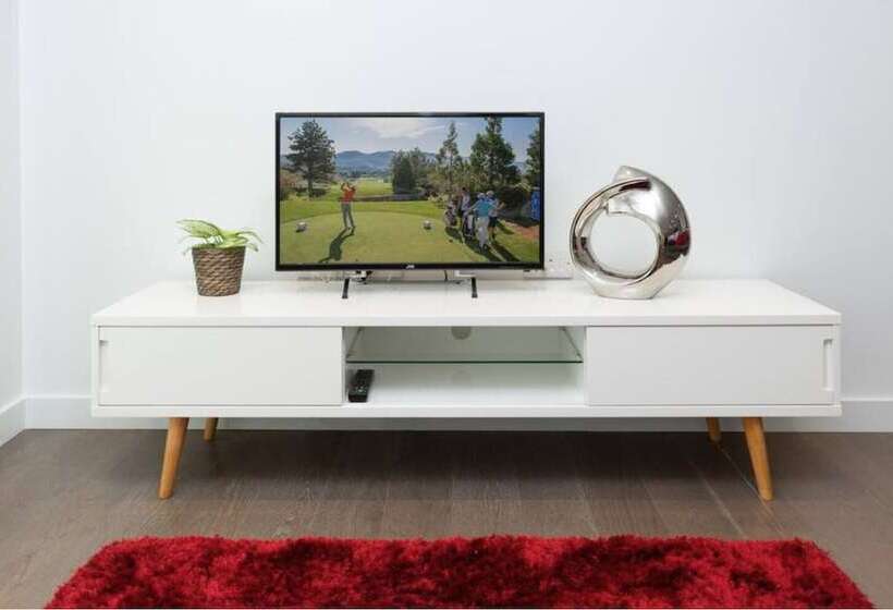 Deluxe Central London Apartment