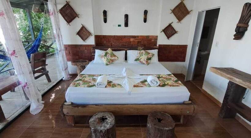 Eco Hotel Aldea   Amazonas