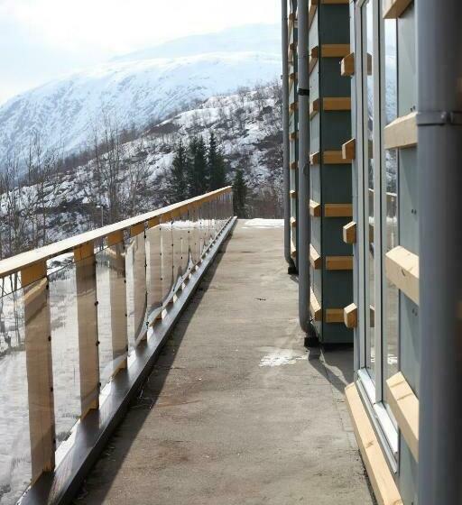 Hordatun Apartments