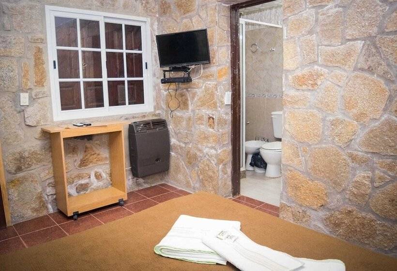 Hostal El Tomolasta