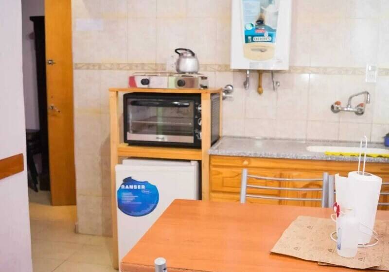 Hostal El Tomolasta
