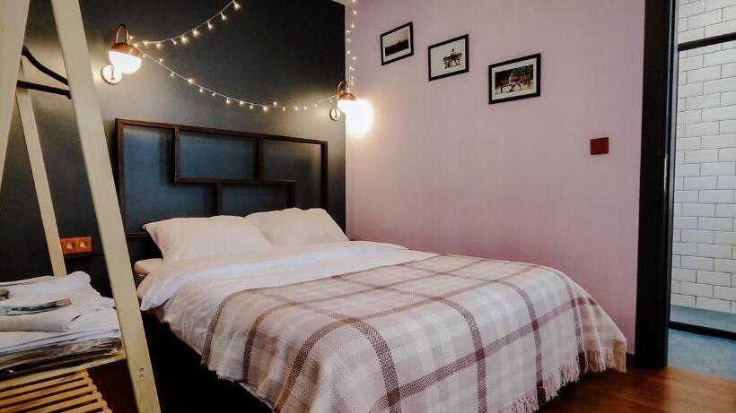 Hostel Le Banc