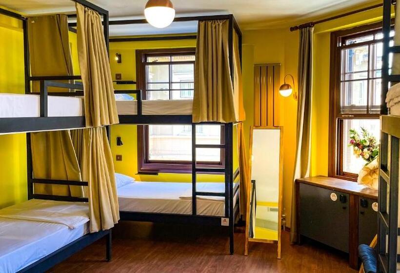 Hostel Le Banc