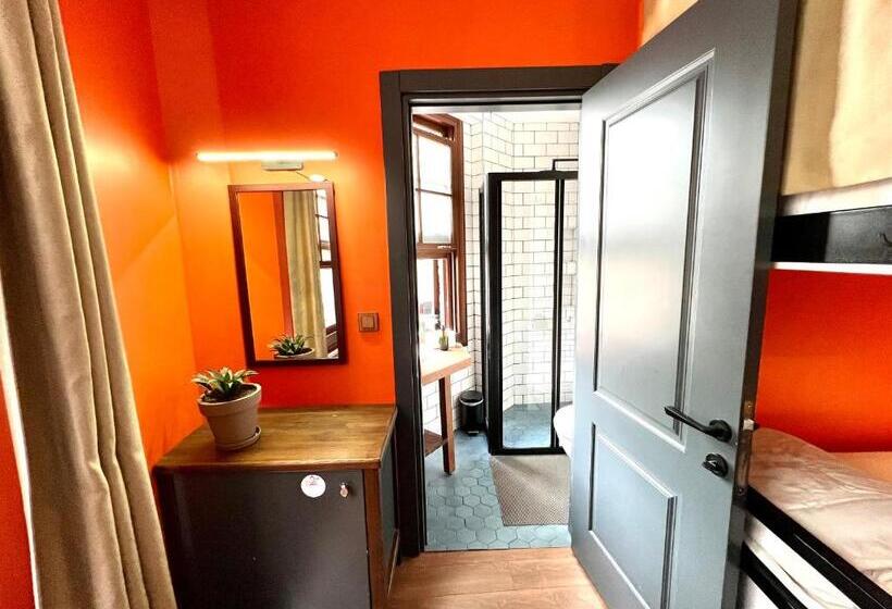 Hostel Le Banc