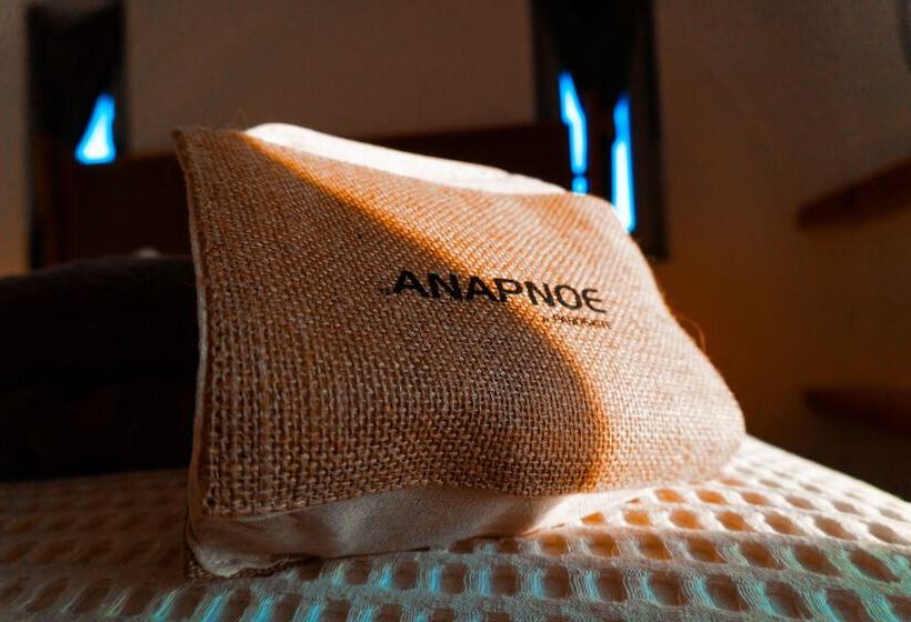 فندق Anapnoe Resort By Paroskite