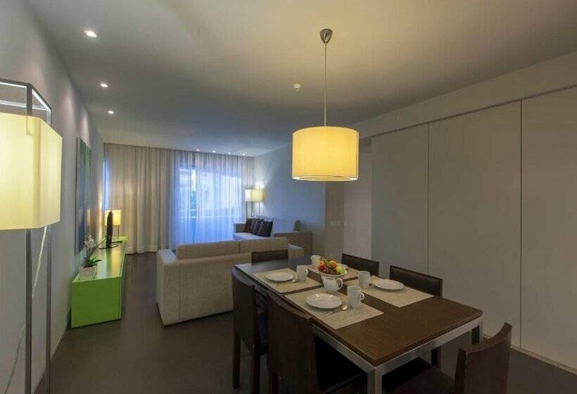فندق Aqualuz Troia Rio by The Editory
