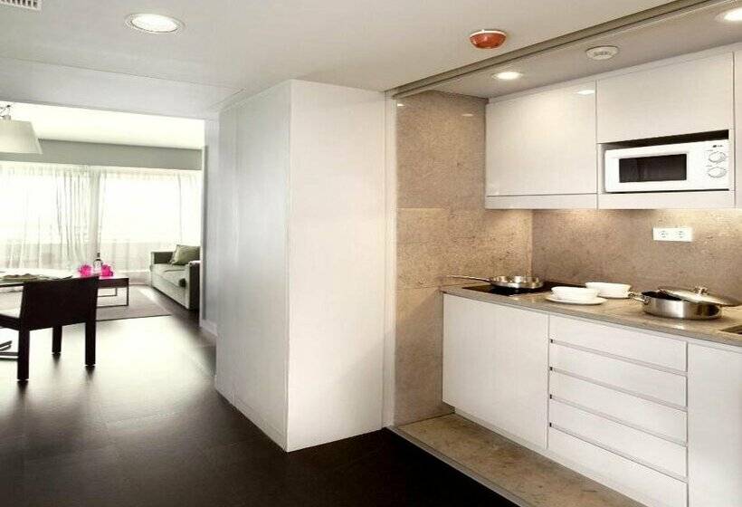 فندق Aqualuz Troia Rio by The Editory