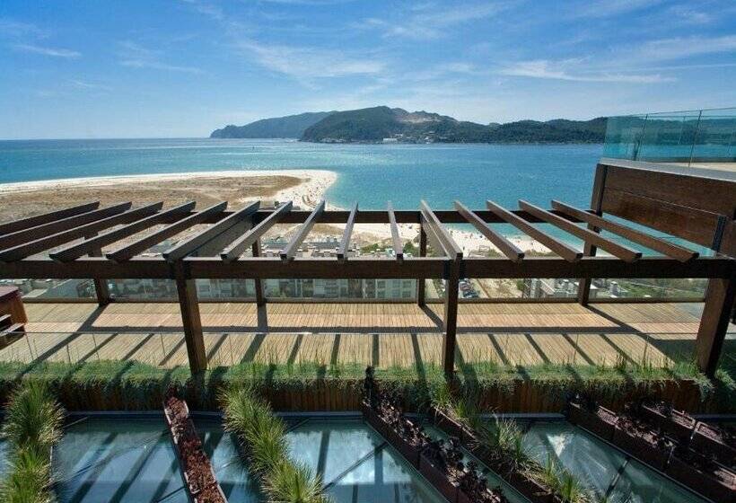 فندق Aqualuz Troia Rio by The Editory