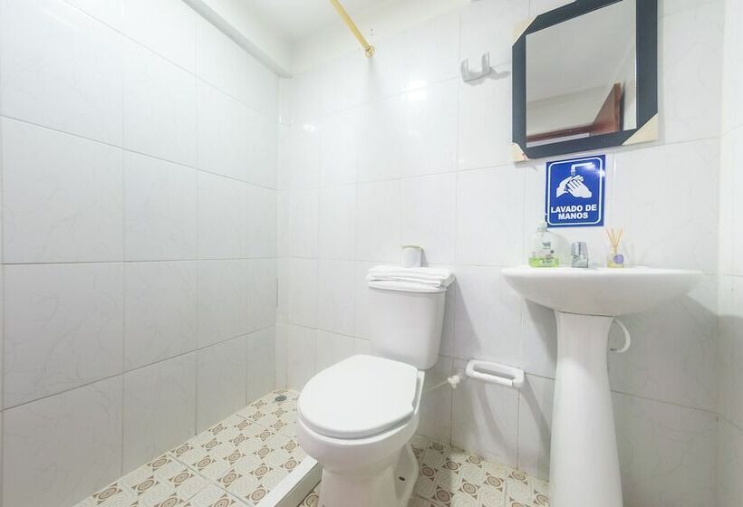 هتل Ayenda Cafetal Arami