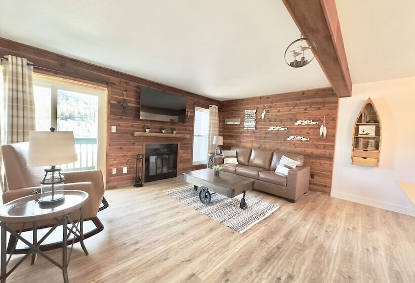 酒店 Beaver Meadows Resort Ranch