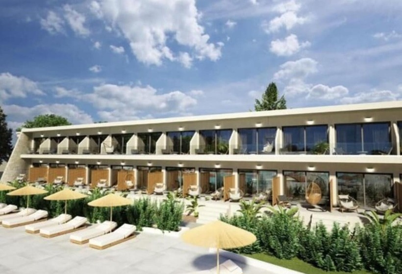 فندق Blue Water Resort