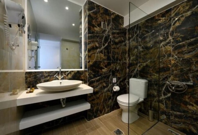 فندق Blue Water Resort