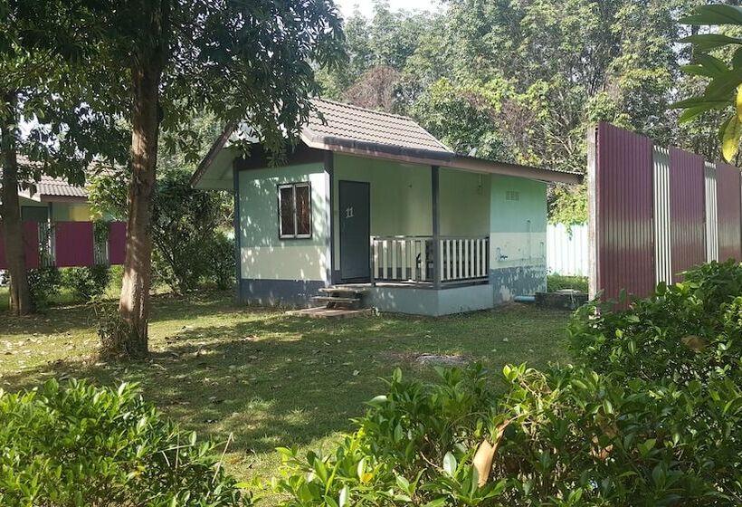 هتل Chok Amorn Resort