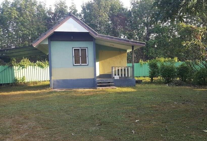 هتل Chok Amorn Resort