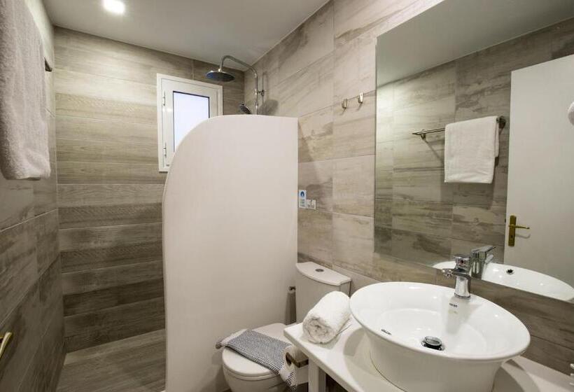 בית מלון כפרי Galini Sifnos