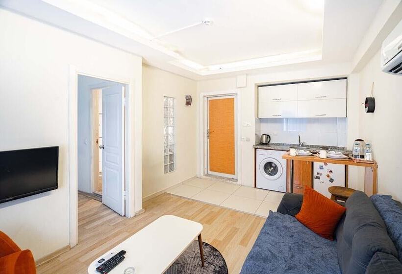 هتل Gama Residence