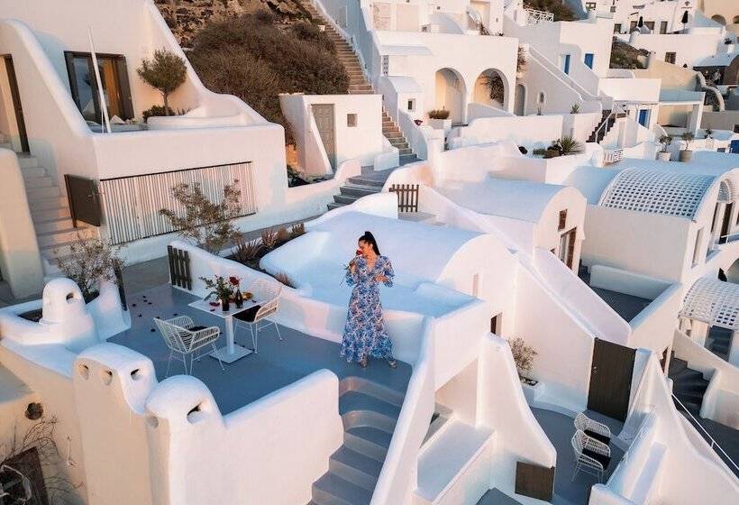 فندق Heavens Edge