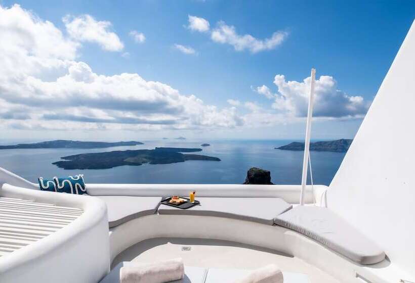 فندق Heavens Edge