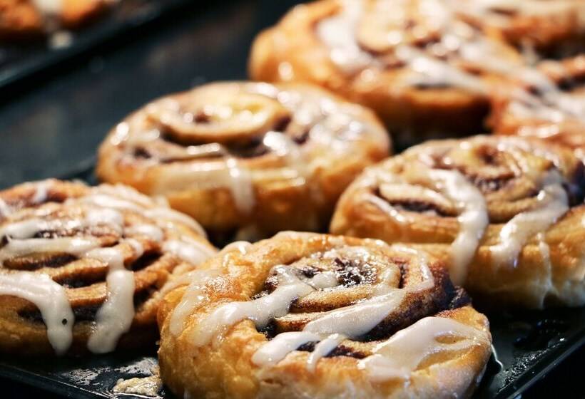 فندق Holiday Inn Express Conyers, An Ihg