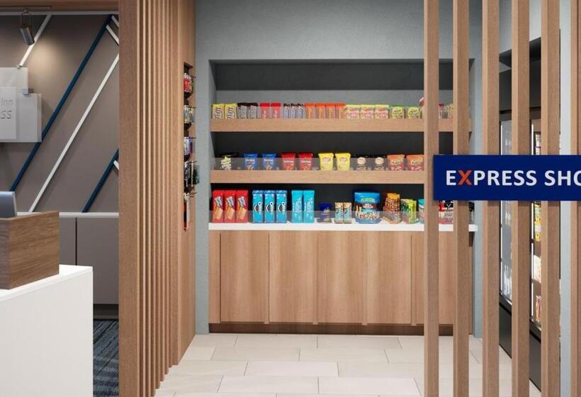 فندق Holiday Inn Express Conyers, An Ihg