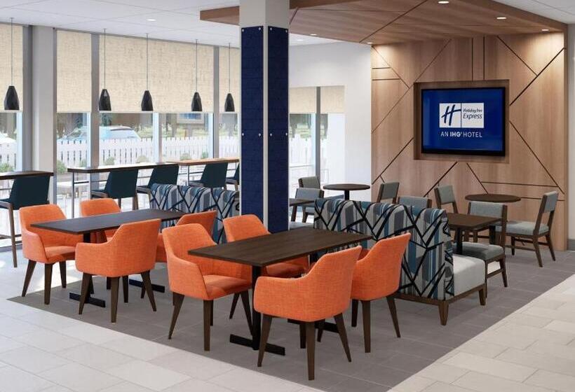 فندق Holiday Inn Express Conyers, An Ihg