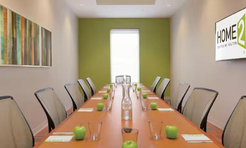 호텔 Home2 Suites By Hilton Owatonna