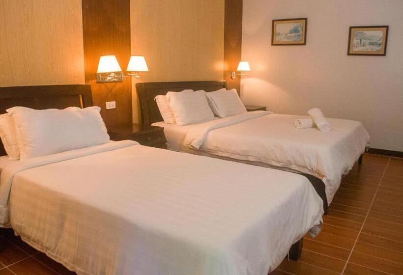 Hotel Lukay Las Brisas