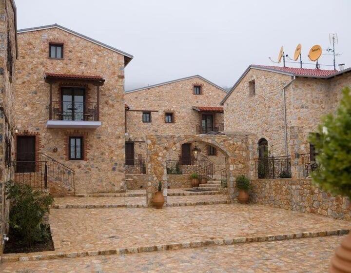 酒店 Lithea Mountain Resort