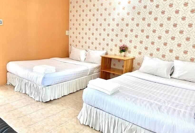 בית מלון כפרי Marshal Resort