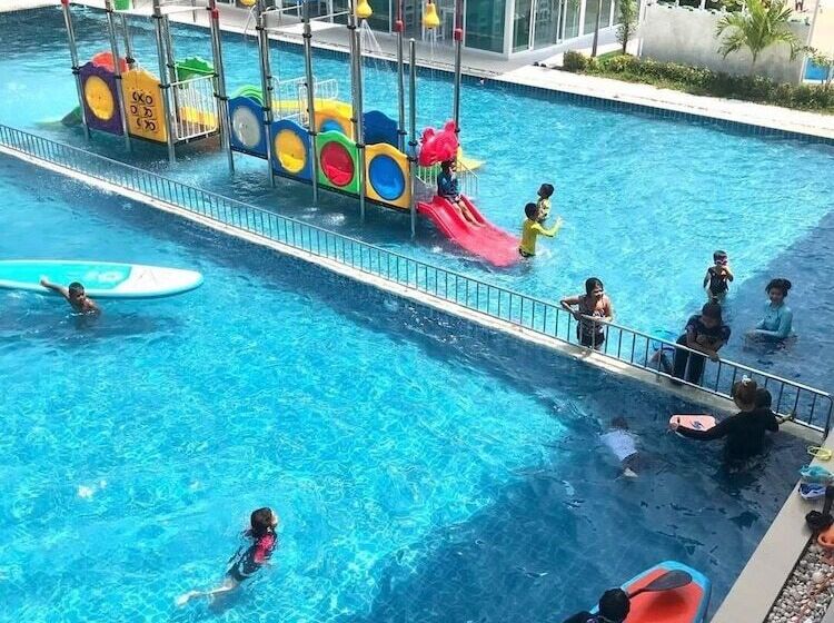 בית מלון כפרי Marshal Resort