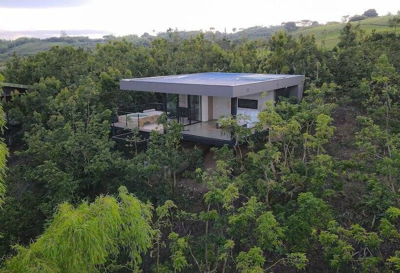 هتل Palta Eco Haven