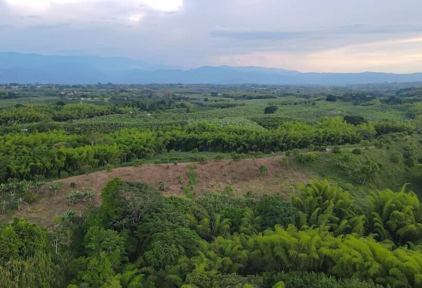 هتل Palta Eco Haven