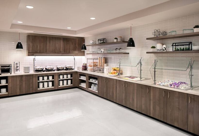 호텔 Residence Inn By Marriott Indianapolis Plainfield
