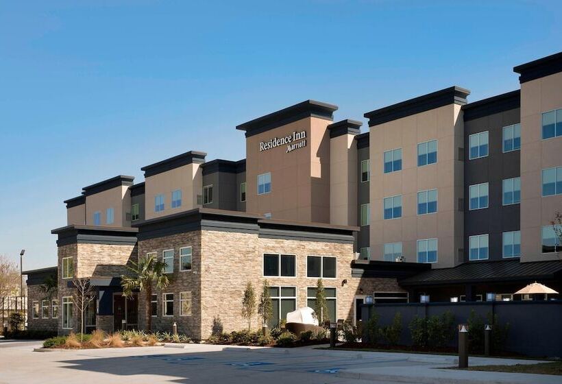 호텔 Residence Inn By Marriott Indianapolis Plainfield