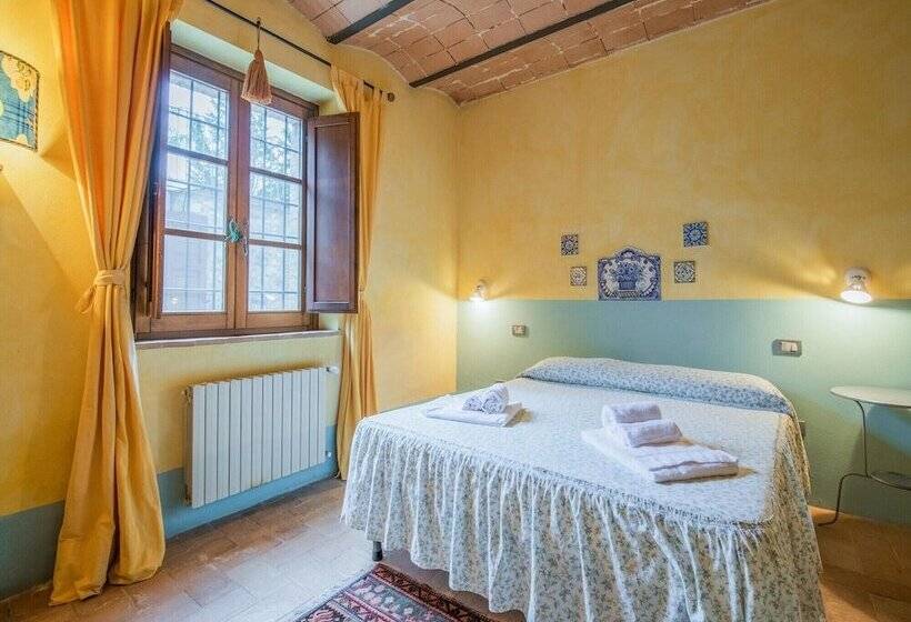 乡村酒店  Agriturismo Casale Mulinaccino