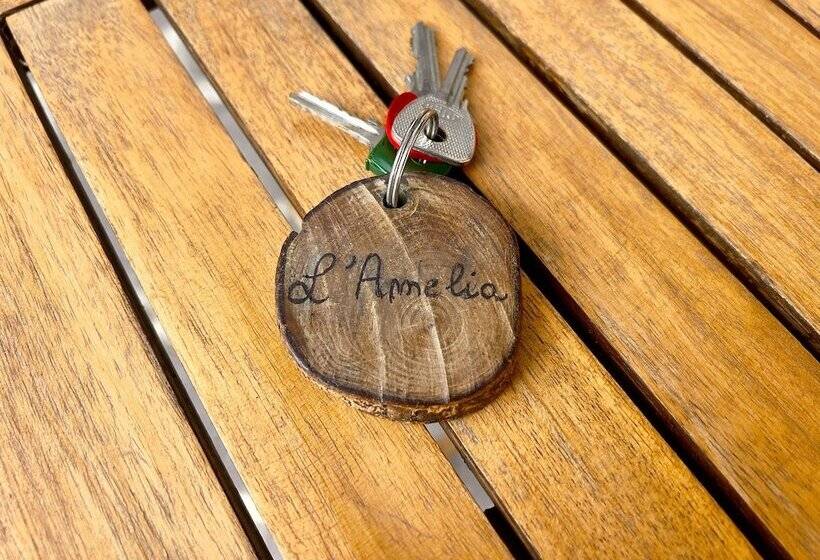 فندق ريفى Carpine Agriturismo Bio In Maremma