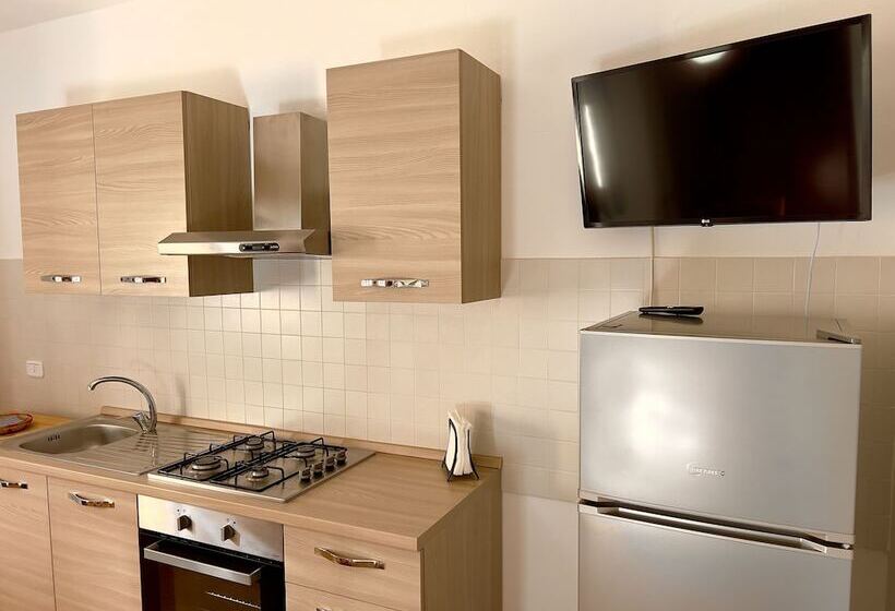 فندق ريفى Carpine Agriturismo Bio In Maremma