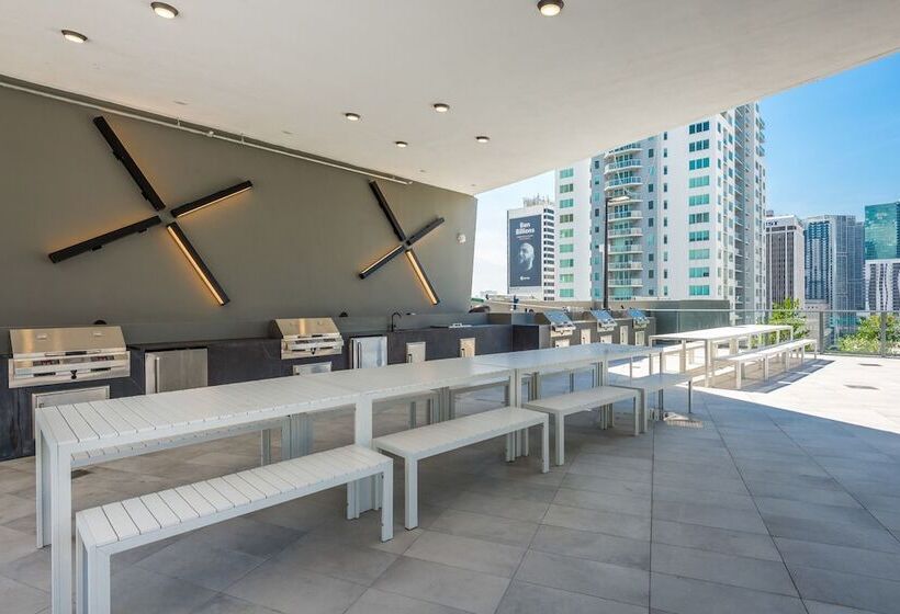 هتل Sentral Alea Miami