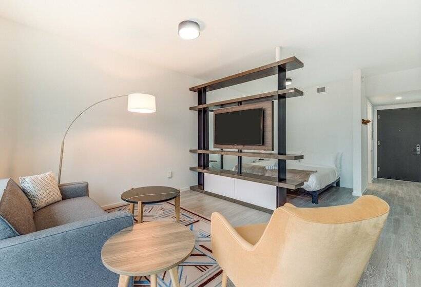 هتل Sentral Alea Miami