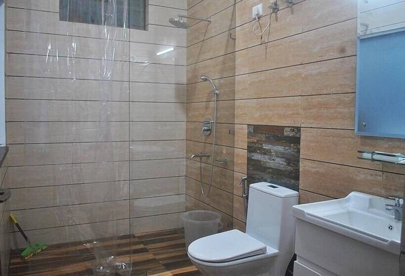 酒店 Himalayan Off Trails